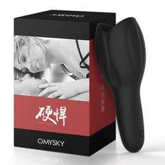 chime black