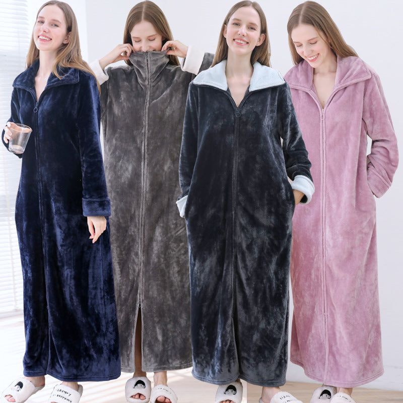 One-part nightgown