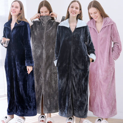One-part nightgown