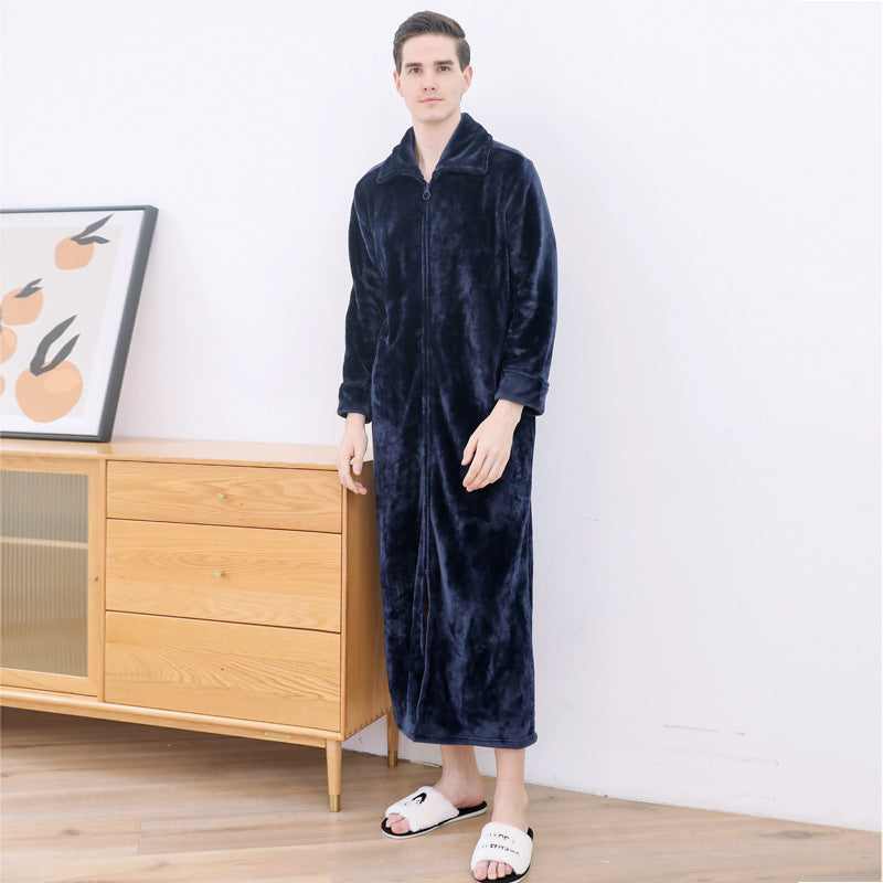 One-part nightgown
