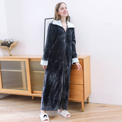 One-part nightgown