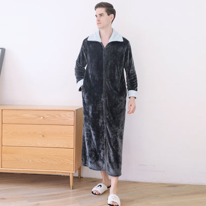 One-part nightgown