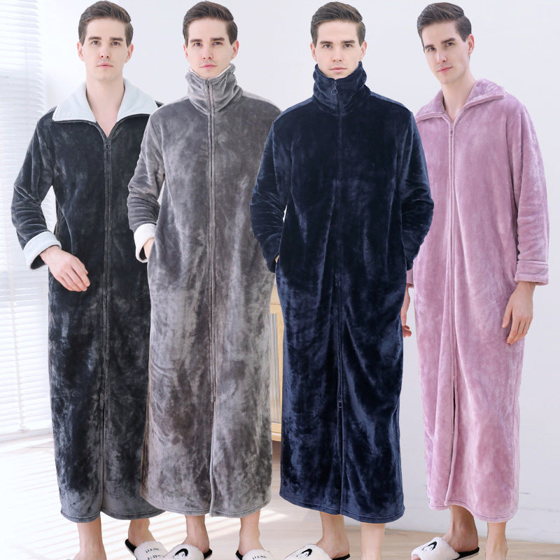 One-part nightgown