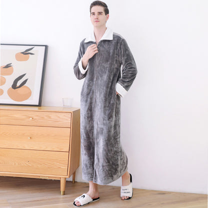 One-part nightgown