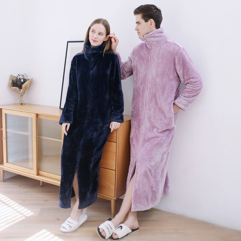 One-part nightgown