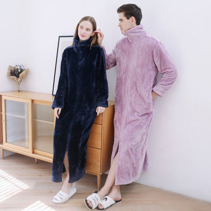 One-part nightgown