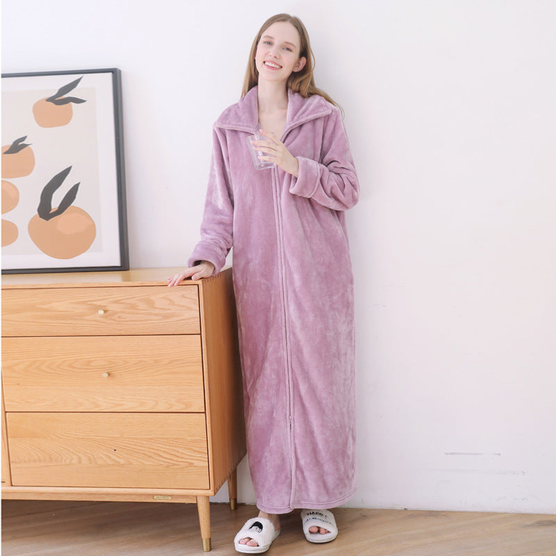One-part nightgown