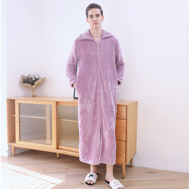 One-part nightgown
