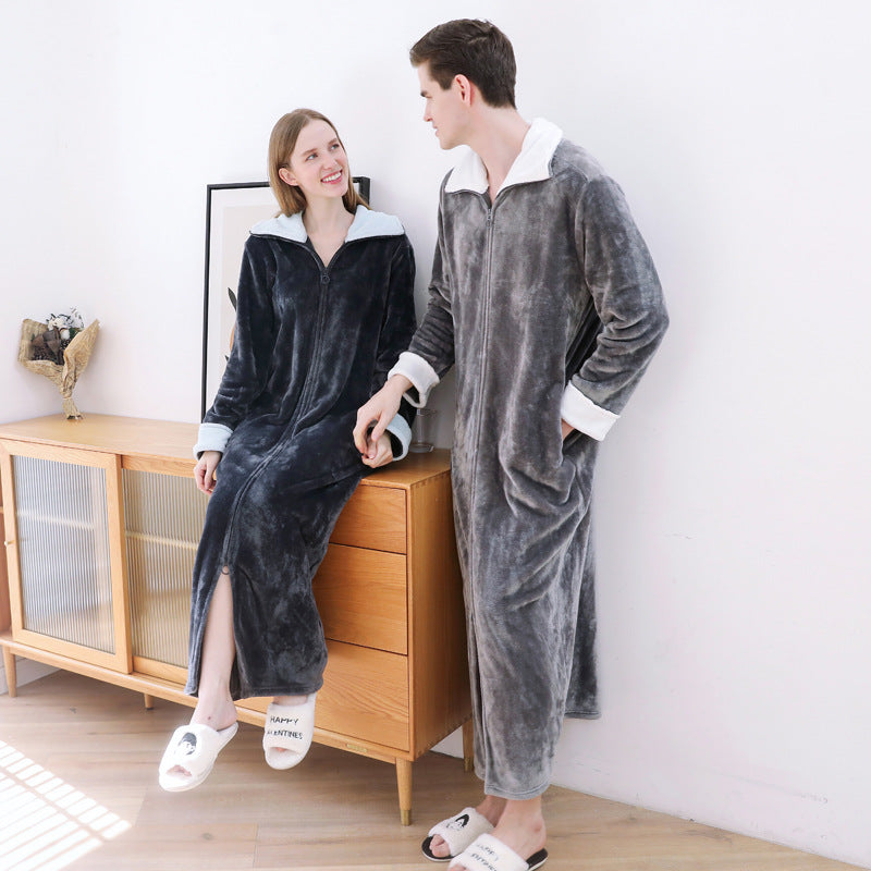 One-part nightgown