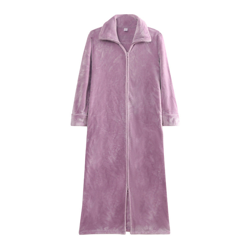 One-part nightgown