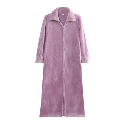 One-part nightgown
