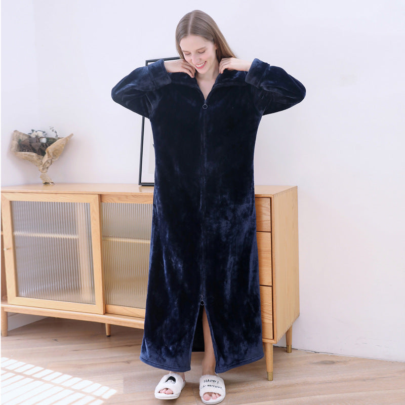 One-part nightgown