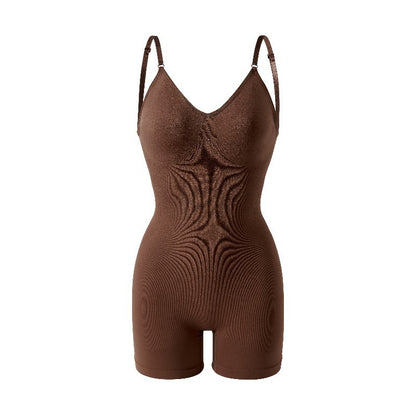 One-Piece Body Shaper