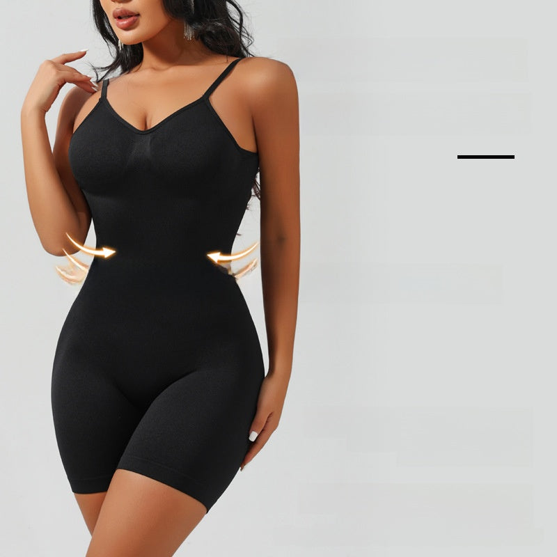 One-Piece Body Shaper