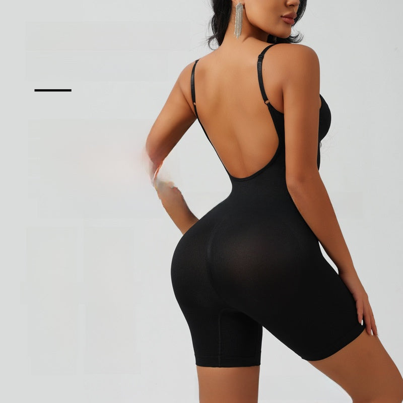 One-Piece Body Shaper