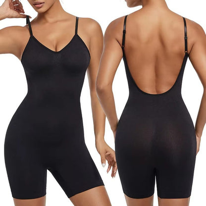 One-Piece Body Shaper