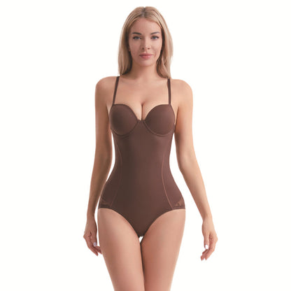 One-piece bodycon dress