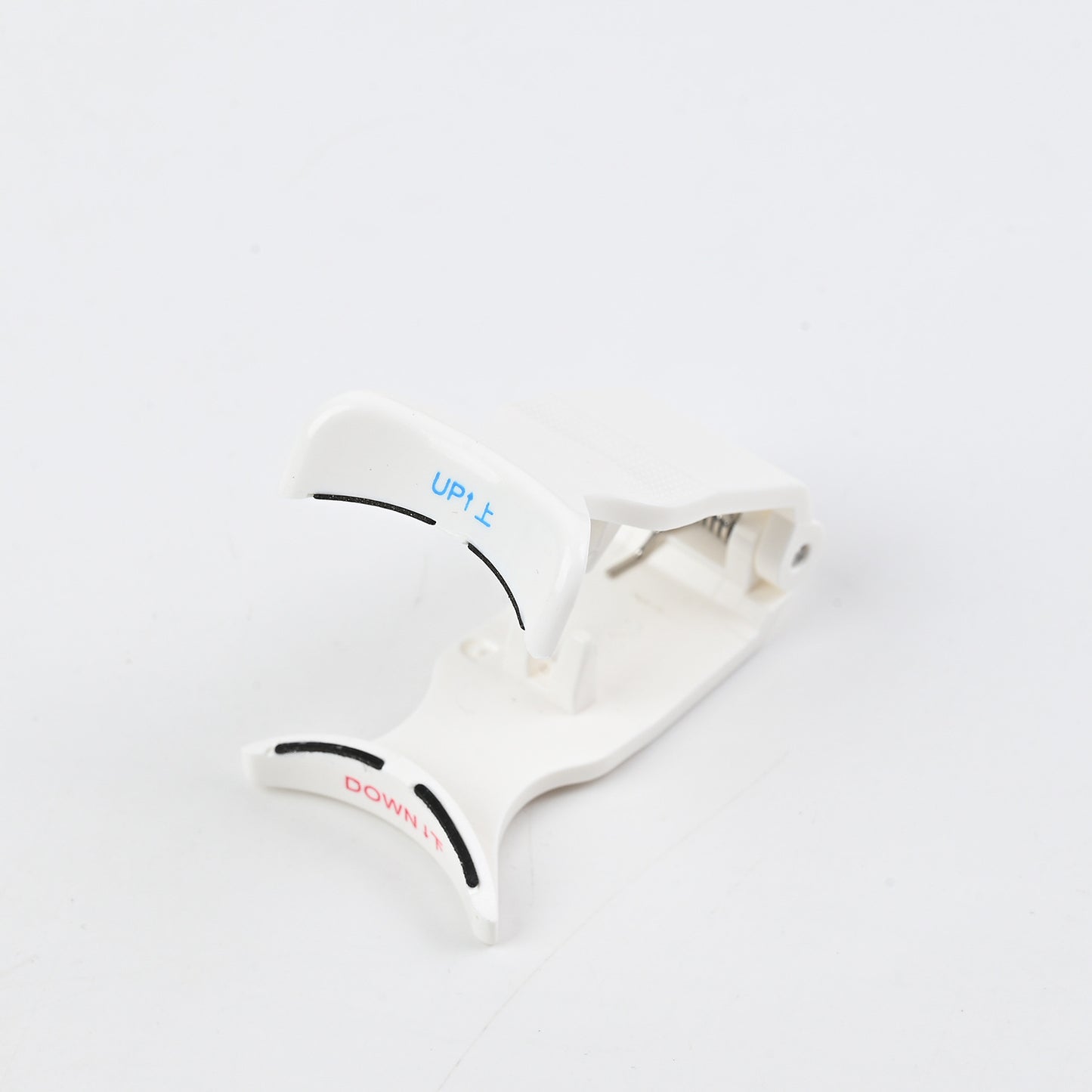 One-piece magnetic false eyelashes