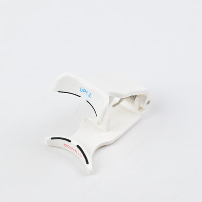 One-piece magnetic false eyelashes