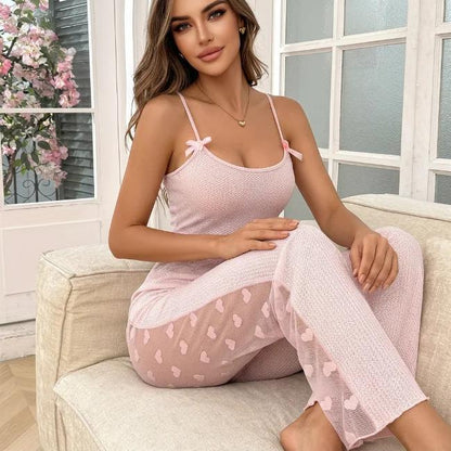 One-piece pajamas