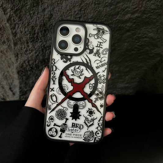 One Piece phone case