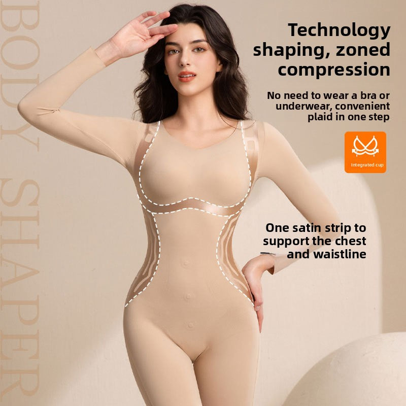 One-Piece Shapewear