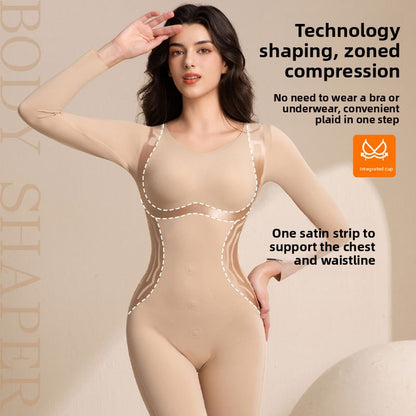 One-Piece Shapewear