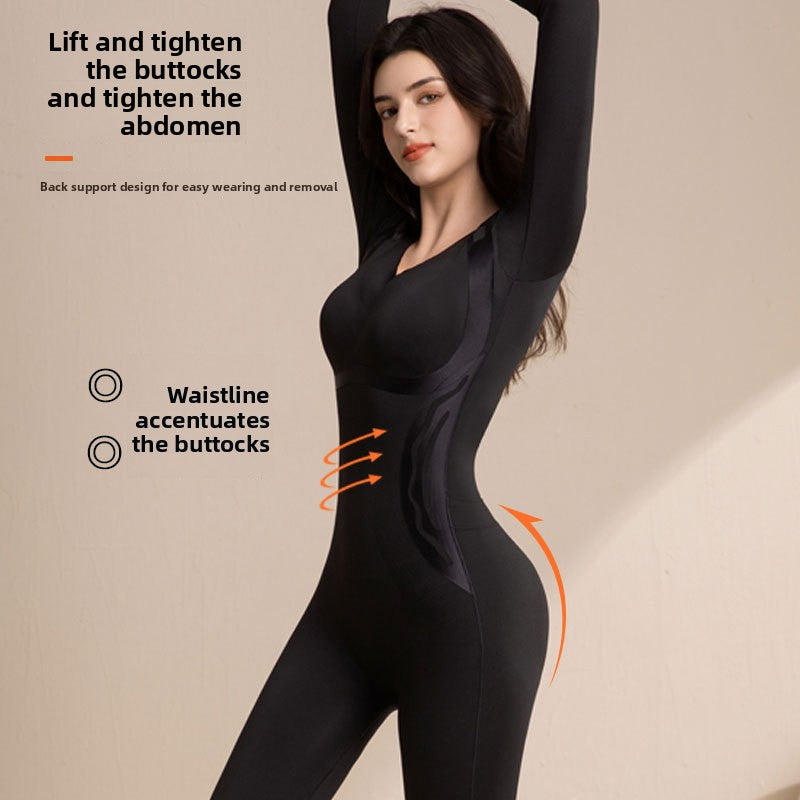 One-Piece Shapewear