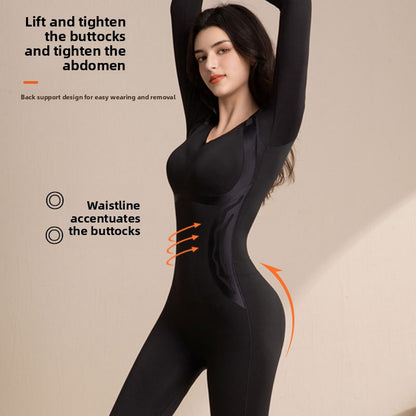 One-Piece Shapewear