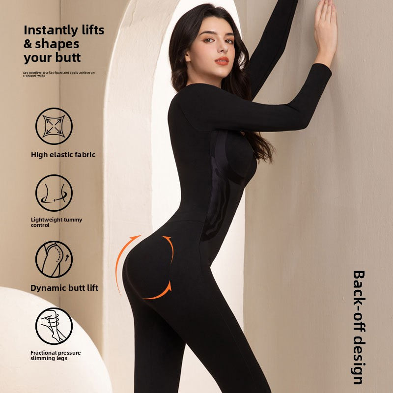 One-Piece Shapewear