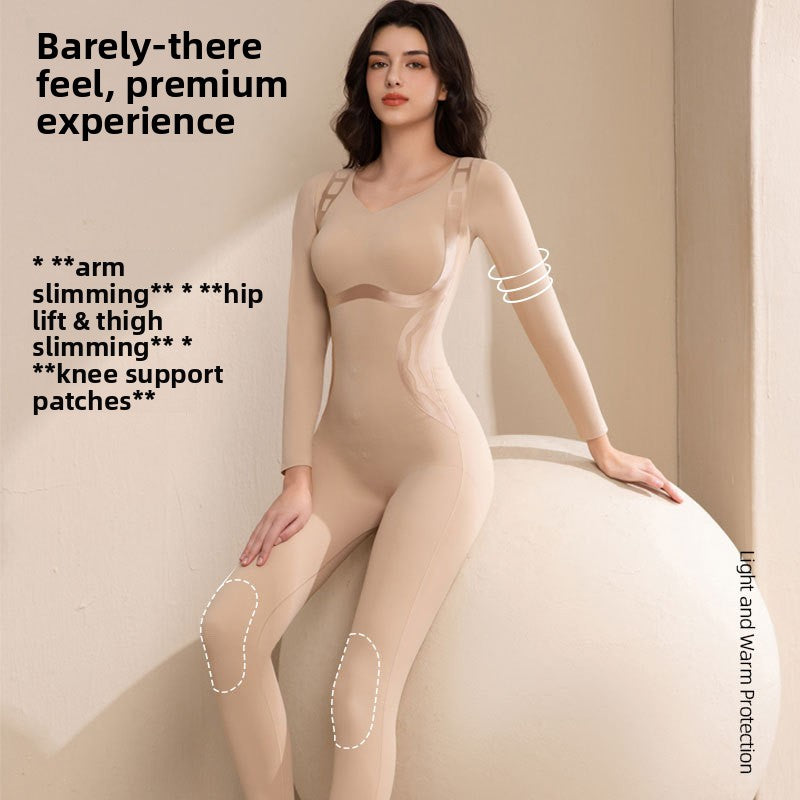 One-Piece Shapewear