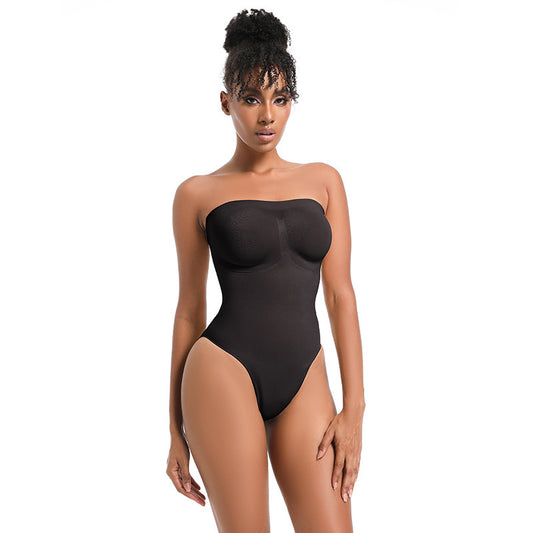 One-piece shapewear