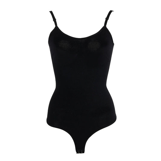 One-piece shapewear