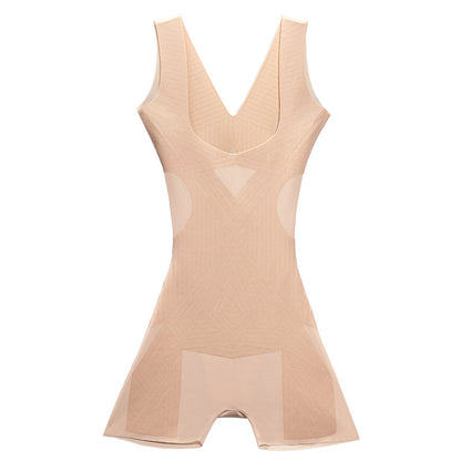 One-piece shapewear