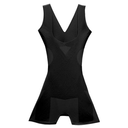 One-piece shapewear