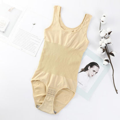 One-piece shapewear