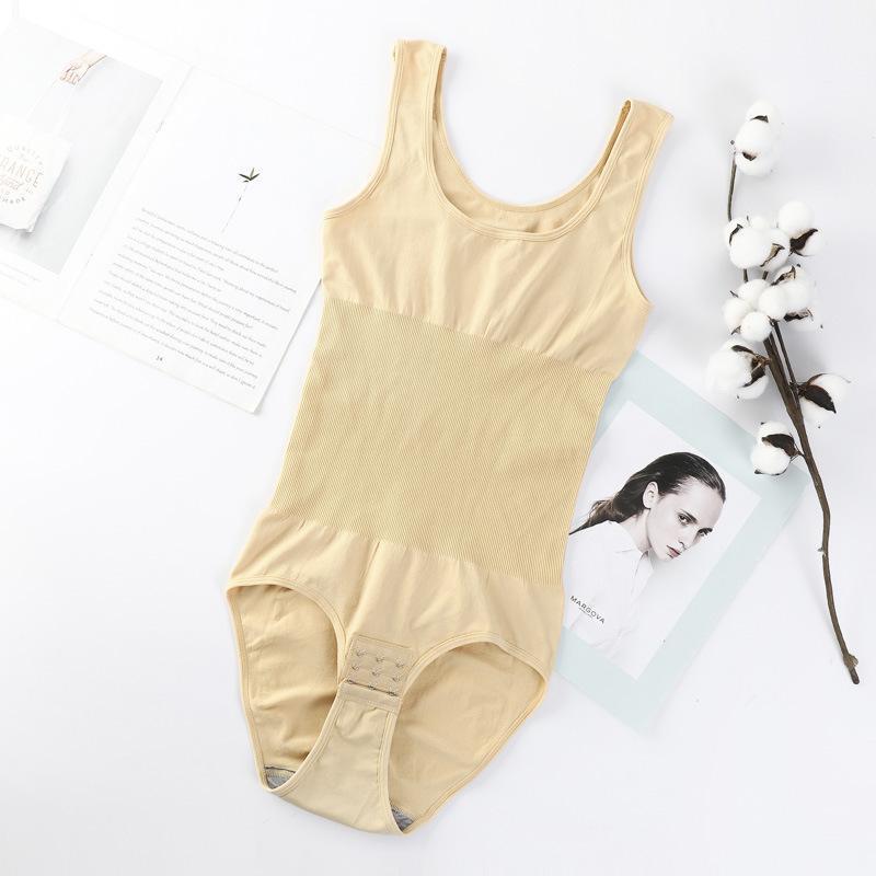 One-piece shapewear