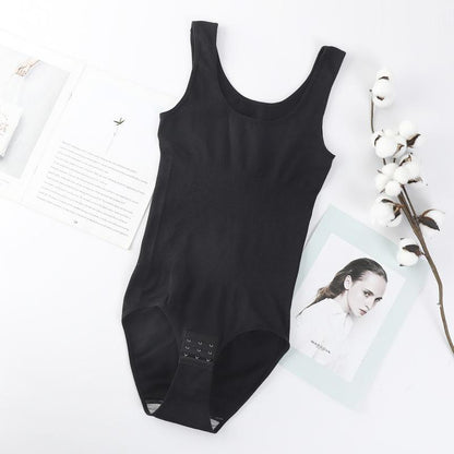 One-piece shapewear