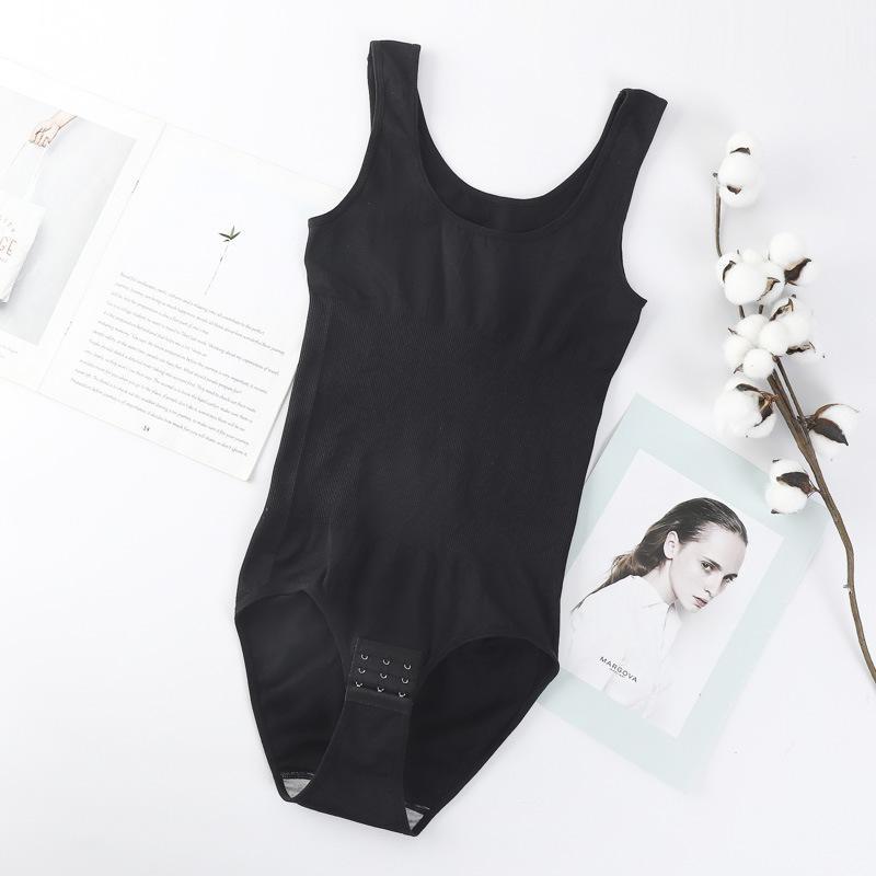 One-piece shapewear