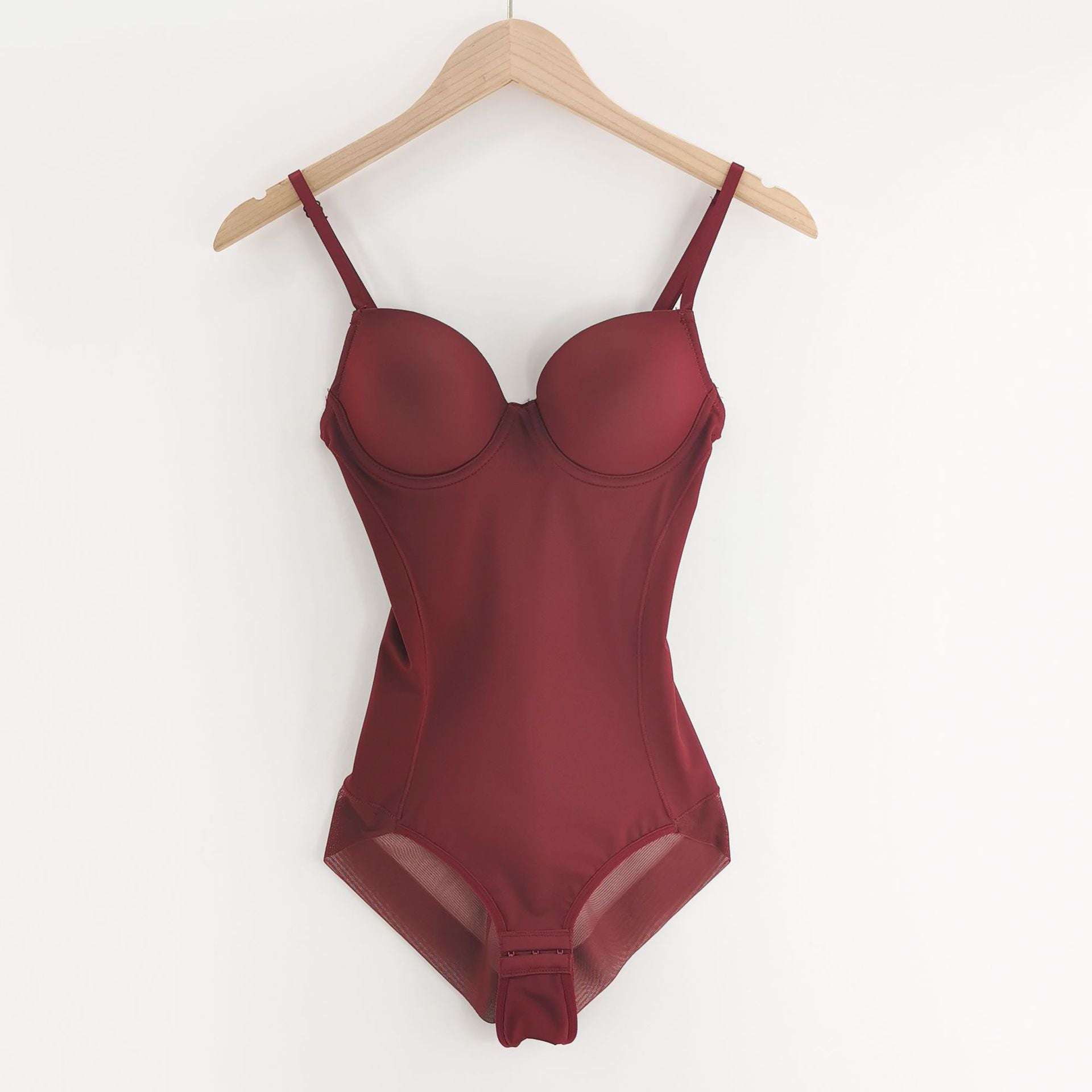 One-piece shapewear