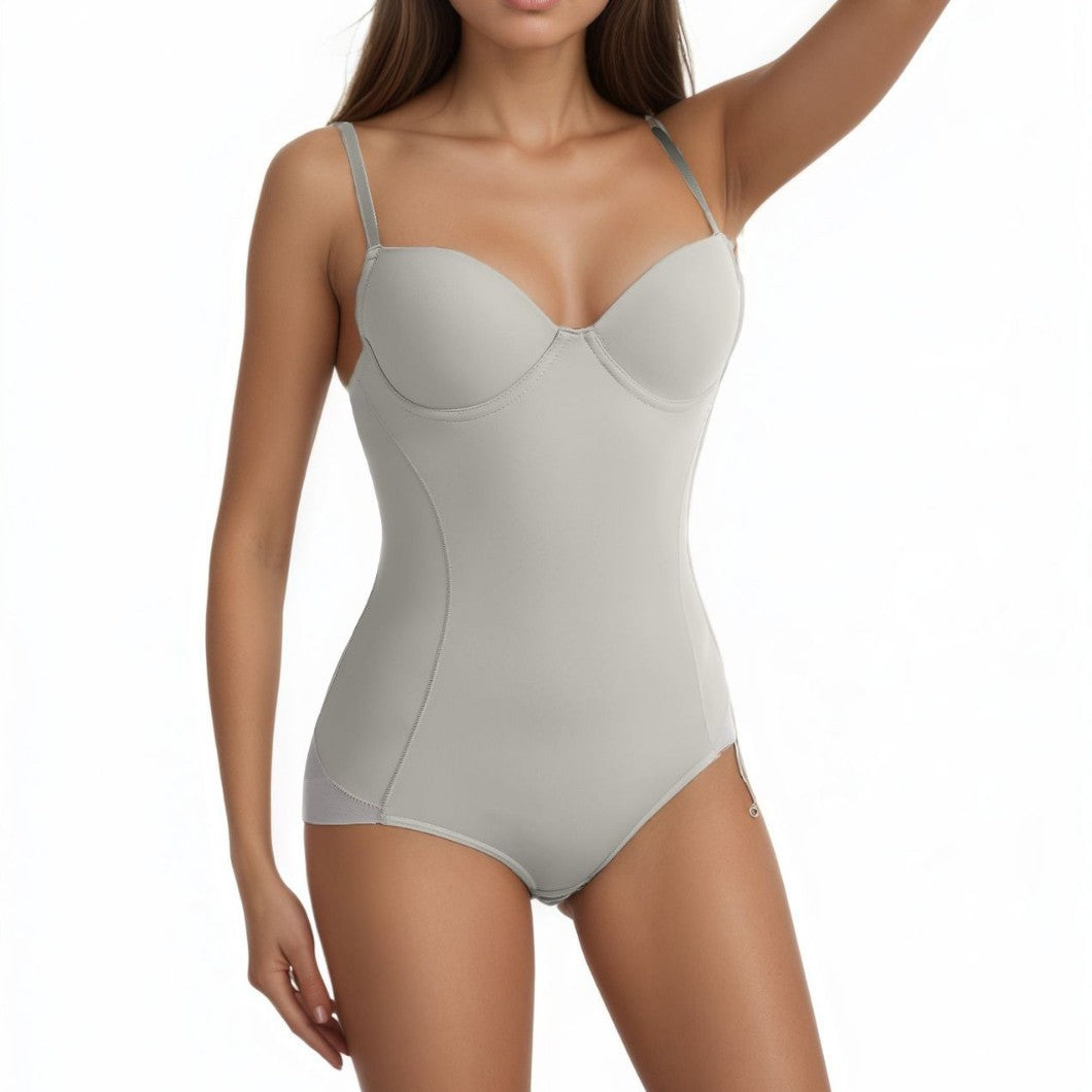One-piece shapewear