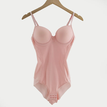 One-piece shapewear