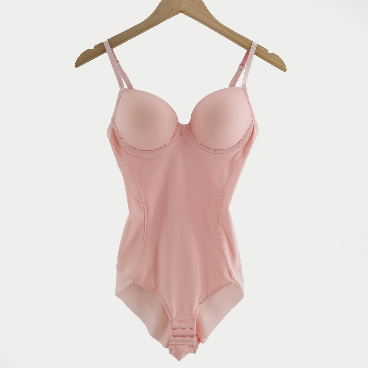 One-piece shapewear