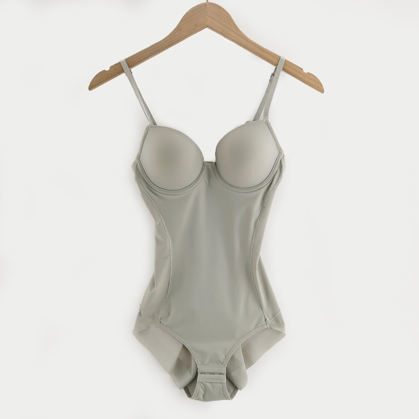 One-piece shapewear