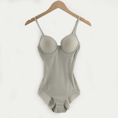 One-piece shapewear
