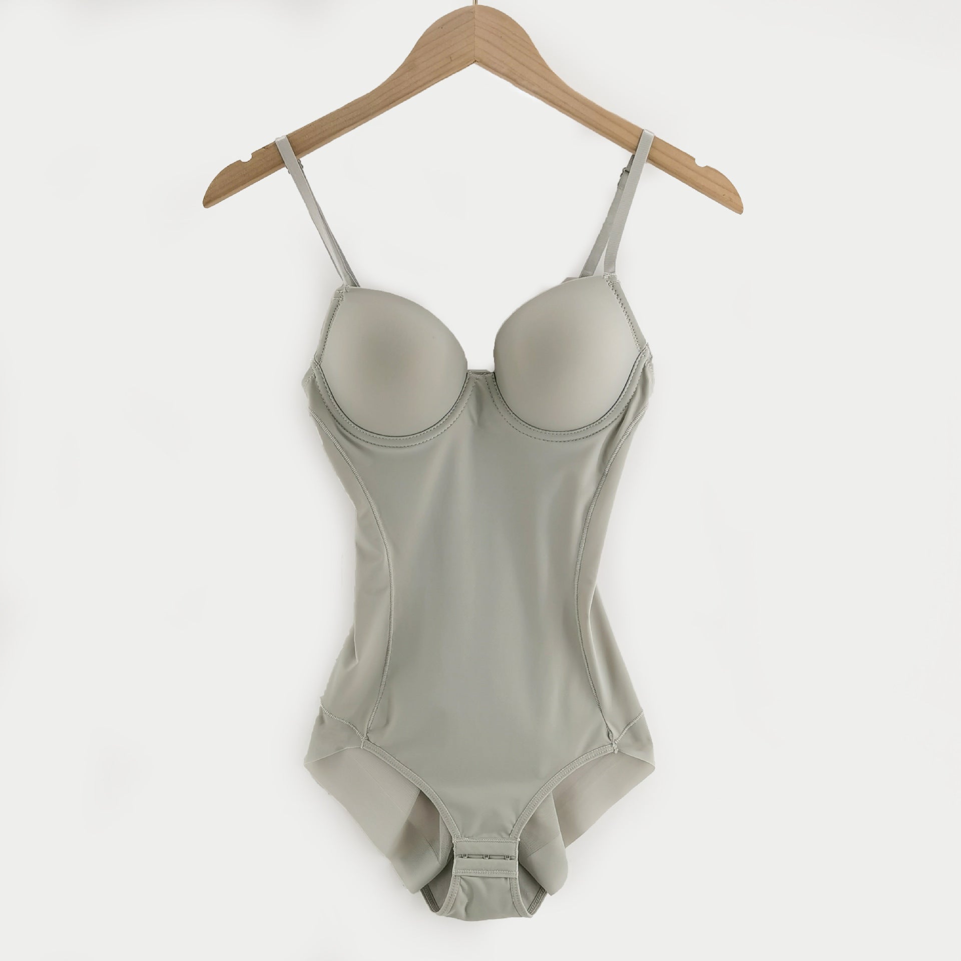 One-piece shapewear