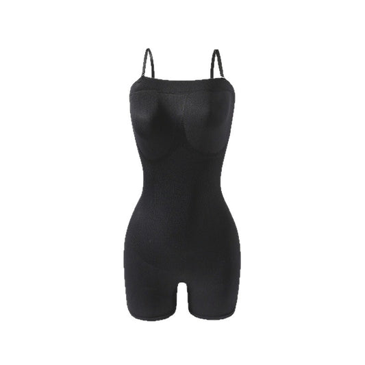 One-piece shapewear
