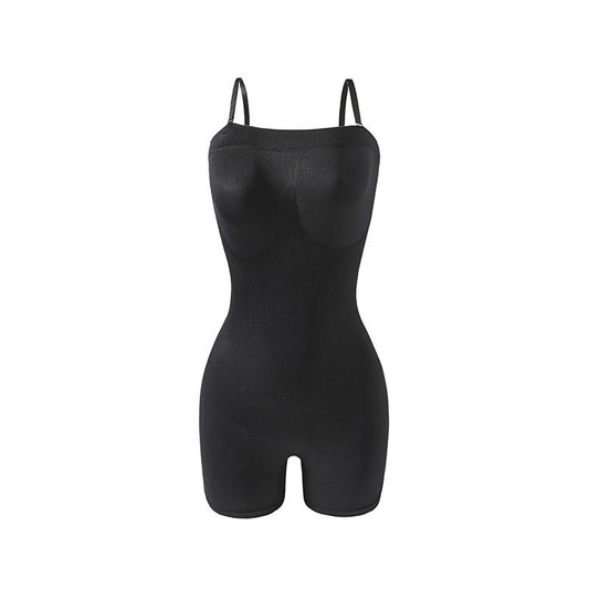 One-piece shapewear