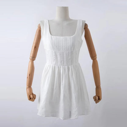 One-piece skirt