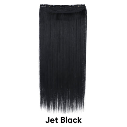 One-Piece Straight Hair Extension